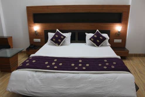 Hotel Moti Mahal
